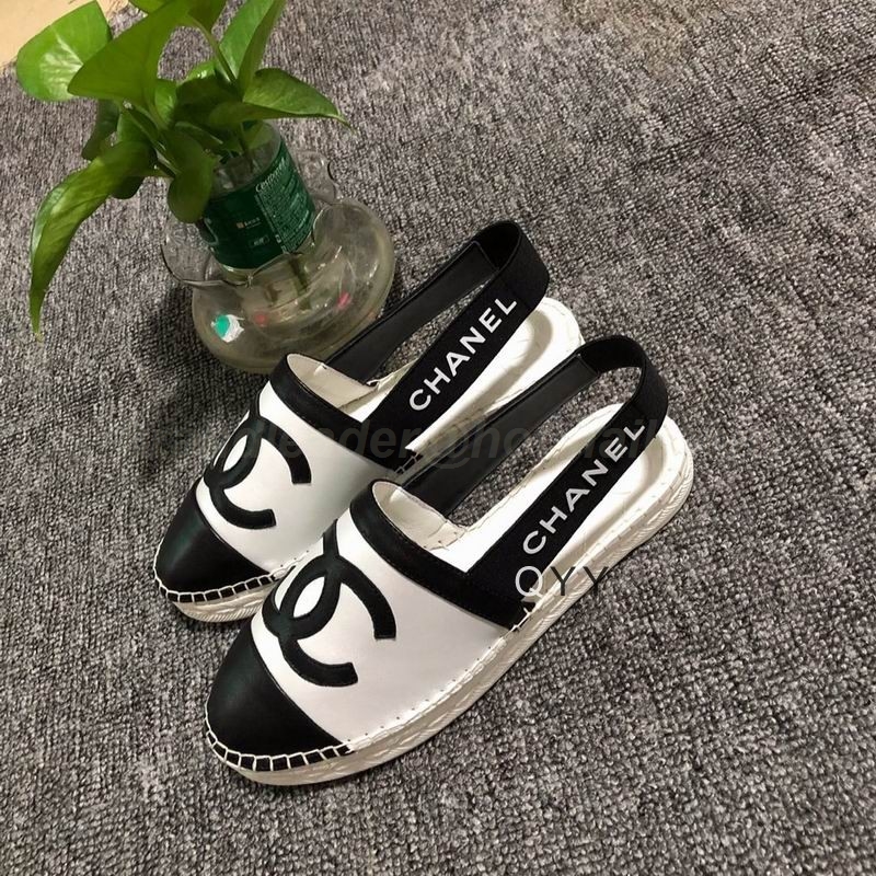 Chanel Women's Shoes 357